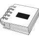 Huskeblokke Memoblokke 1103137A09