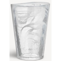 KostaBoda Mine vase 13cm Ø x 19cm, 7040650A38
