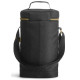 Taske til 2 vinflasker eller 2 stk 1,5 ltr PET flasker 5017362A38
