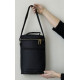Taske til 2 vinflasker eller 2 stk 1,5 ltr PET flasker 5017362A38