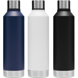 Termoflaske & drikkedunk 500ml  030465A09
