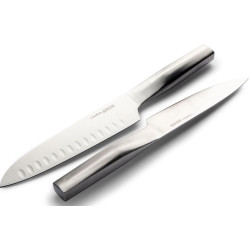 3 stk Örrefors knive i gavemappe, 410869A38