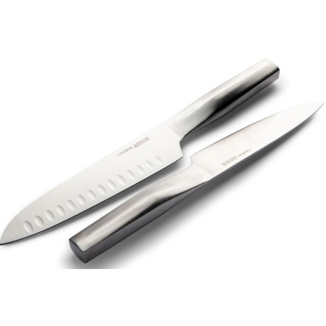 3 stk Örrefors knive i gavemappe, 410869A38