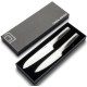 3 stk Örrefors knive i gavemappe, 410869A38