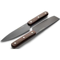 3 stk Örrefors knive i gavemappe, 410869A38