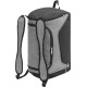 Rejsetasker 55x30x28cm 600D + 300D polyester, 0808572A09