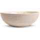 Skåle i benporcelæn med udseende af sand, 18cm Ø, 5275000403A38