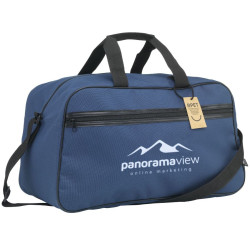 Rejsetasker 55x30x28cm 600D + 300D polyester, 0808572A09