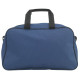 Rejsetasker 55x30x28cm 600D + 300D polyester, 0808572A09