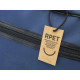 Rejsetasker 55x30x28cm 600D + 300D polyester, 0808572A09