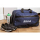 Rejsetasker 55x30x28cm 600D + 300D polyester, 0808572A09