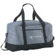 Rejsetasker 55x30x28cm 600D + 300D polyester, 0808572A09