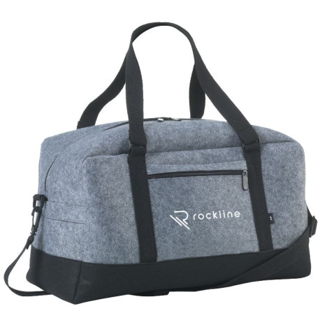 Rejsetasker 55x30x28cm 600D + 300D polyester, 0808572A09