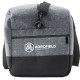Rejsetasker 55x30x28cm 600D + 300D polyester, 0808572A09