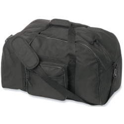 Rejsetasker 55x30x28cm 600D + 300D polyester, 0808572A09