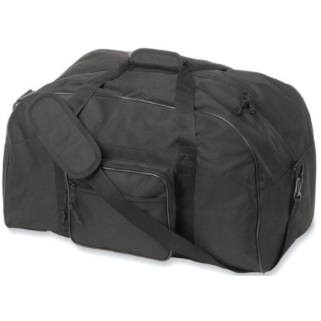 Rejsetasker 55x30x28cm 600D + 300D polyester, 0808572A09
