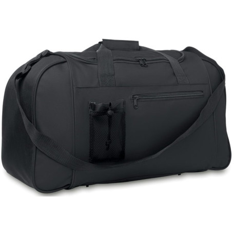Rejsetasker 55x30x28cm 600D + 300D polyester, 0808572A09