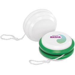 YoYo med digital farvefoto tryk, 7080A11