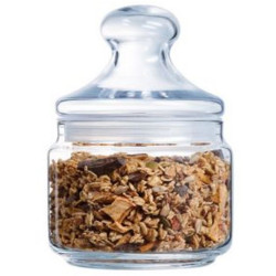 Bolcheglas 0,5 ltr