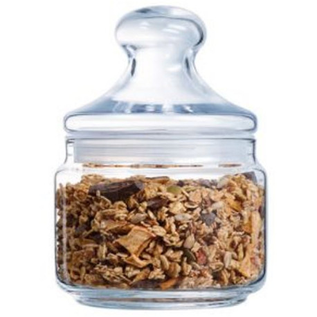 Bolcheglas 0,5 ltr