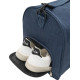 Kæmpe rejsetasker 60x32x28,5cm, 300D polyester 0808548A09