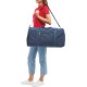 Kæmpe rejsetasker 60x32x28,5cm, 300D polyester 0808548A09