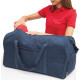 Rejsetasker 55x30x28cm 600D + 300D polyester, 0808572A09