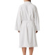 Badekåbe Housecoat, 100%% bomuld, 090200A09