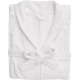Badekåbe Housecoat, 100%% bomuld, 090200A09