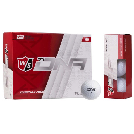 TaylorMade XP golfbolde