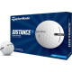 TaylorMade XP golfbolde