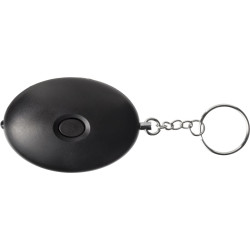 Lommelampe med alarm C24-00--001A196
