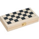 Skak, backgammon og dam spil, 5432416A305