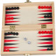 Skak, backgammon og dam spil, 5432416A305