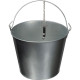 Zink spande, 6 ltr, 8386507A305