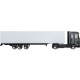 Miniature lastbiler 5375306A305