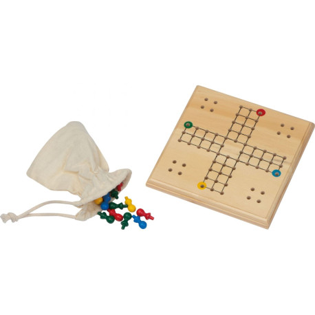Ludo i træ 5056601A305