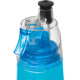 Drikkeflasker med forstøver, 700 ml