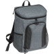 Rygsæk køletaske 600D polyester, 15 ltr, 63974A305