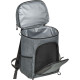 Rygsæk køletaske 600D polyester, 15 ltr, 63974A305