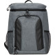 Rygsæk køletaske 600D polyester, 15 ltr, 63974A305