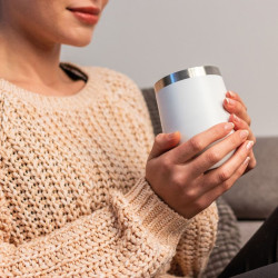 Rustfri stål vacum drikkebæger 300ml  64424A305