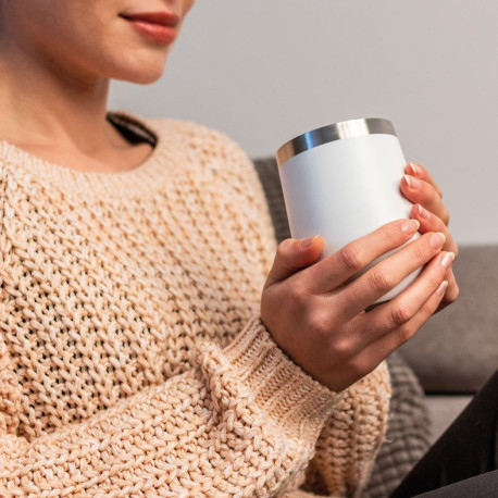 Rustfri stål vacum drikkebæger 300ml  64424A305