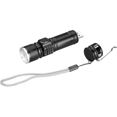 Lommelamper genopladelige 554A004