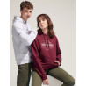 Snake hætte sweat-shirts unisex
