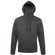 Snake hætte sweat-shirts unisex