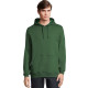 Snake hætte sweat-shirts unisex