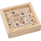 Labyrinth kuglespil 