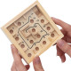Labyrinth kuglespil 