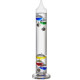 Galileo termometer, 178mm, 181016a162